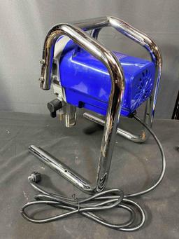 Poxurio 1200W Airless Paint Sprayer