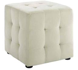 Modway Contour Tufted Cube
