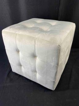 Modway Contour Tufted Cube