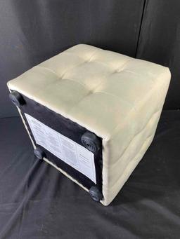 Modway Contour Tufted Cube