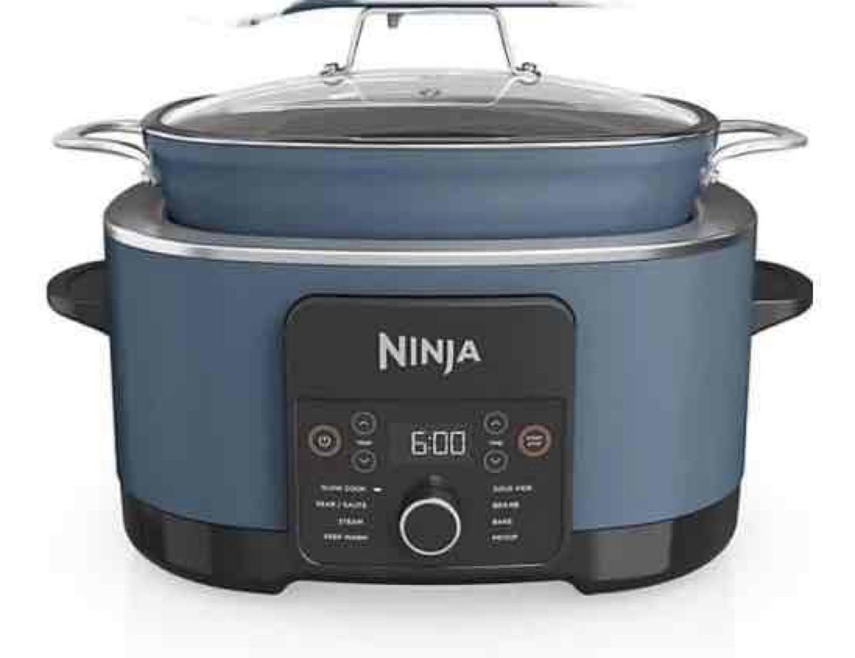 Ninja Foodi PossibleCooker PRO