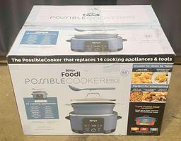 Ninja Foodi PossibleCooker PRO
