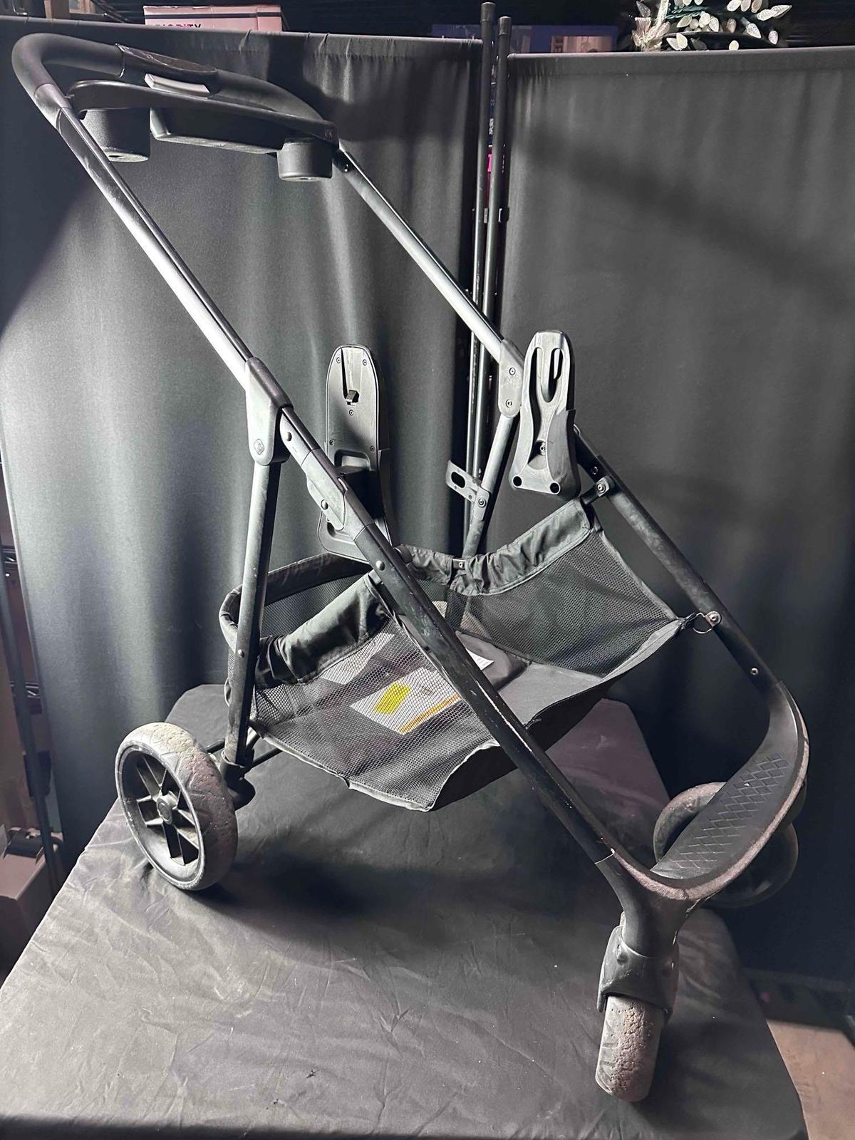 Veer Switchback & Roll Stroller Frame