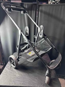 Veer Switchback & Roll Stroller Frame