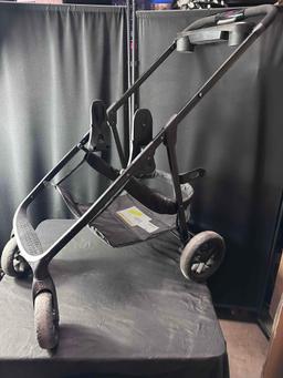 Veer Switchback & Roll Stroller Frame