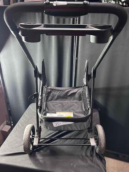 Veer Switchback & Roll Stroller Frame