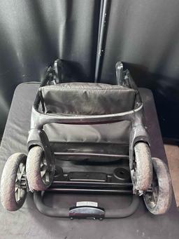 Veer Switchback & Roll Stroller Frame