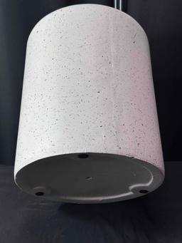 Outdoor Side Table 16.3 X 18.3