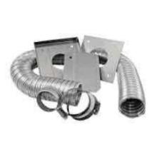 wood stove fresh air kit