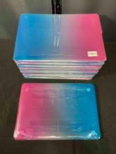 Lot of 10 MacBook Pro Retina 13.3 Cases