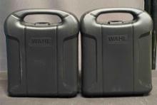 2 Pack of WAHL Trimmer