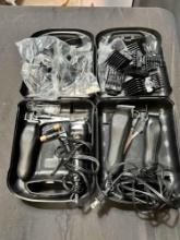 WAHL Haircutting & Touch-Up Kit 2Pack