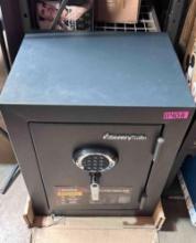 SentrySafe Safe Box