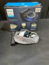 Phillips all in one trimmer
