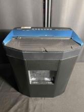 Royal 10-Sheet Microcut Paper Shredder