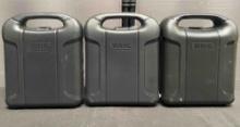 3 Pack of WAHL HIGH PERFORMANCE COMPLETE HAIRCUTTING & TOUCH-UP KIT