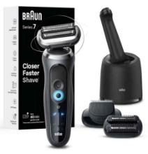 Braun Series 7 Electric Shaver for Men