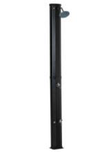 Outsunny 7ft Outdoor Solar Heated Shower