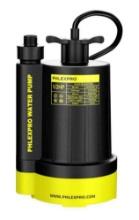 PHLEX PRO 1/2HP Sump Pump Submersible