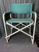 Outdoor Rectangular Fishing Picnic Beach Stool