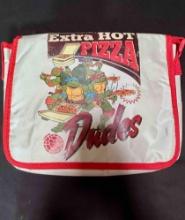Vintage Ninja Turtles Collectible Bag