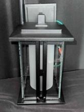 Outdoor LED Wall Lantern