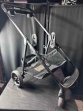 Veer Switchback & Roll Stroller Frame