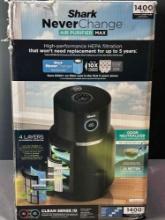 Shark Air Purifier Max