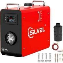 Silvel Diesel Heater 8KW 12V