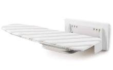 Bulelula Wall-Mounted Ironing Board