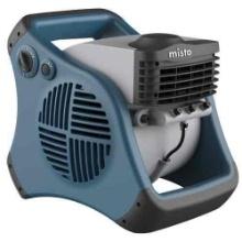 LASKO 15" PIVOTING MISTO OUTDOOR MISTING FAN