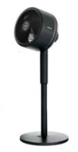 Shark FA225 FlexBreeze Indoor/Outdoor Fan with InstaCool Mist Attachment