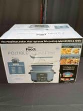 Ninja Foodi PossibleCooker PRO 8.5 Quart