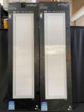 2 Sunray Ultra-Thin LED Panel