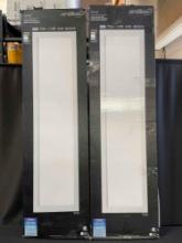 2 Sunray Ultra-Thin LED Panel
