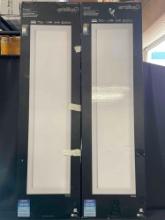 2 Sunray Ultra-Thin LED Panel