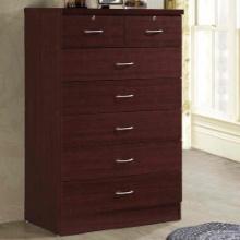 Abuzar 31.5'' W 7 - Drawer Dresser