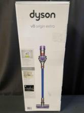 Dyson V8 Origin Extra