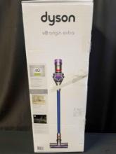 Dyson V8 Origin Extra