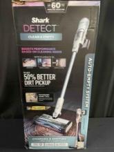 Shark Detect Clean & Empty Cordless Stick Vacuum