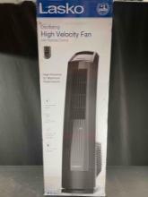 Lasko Oscillating High Velocity Fan