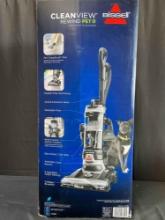 Bissell CleanView Rewind Pet Vacuum Cleaner