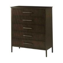 Lido 42.25'' W 5 - Drawer Dresser