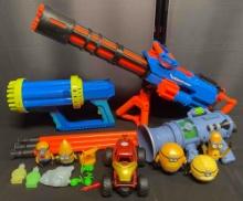 Lot of Toys