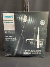 Philips Sonicare DiamondClean Power Toothbrush