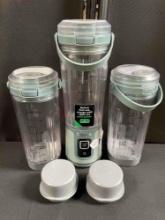 Ninja Blast 18oz Portable Blender