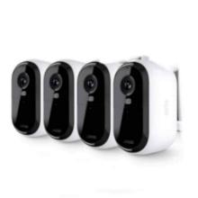 Arlo Wireless 2K HDR Outdoor Security Cameras