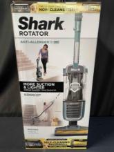 Shark Rotator Anti-Allergen Pet Plus Vacuum