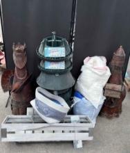 Lot Of Miscellaneous (Pallet)