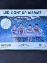 LED Light Up AirMat
